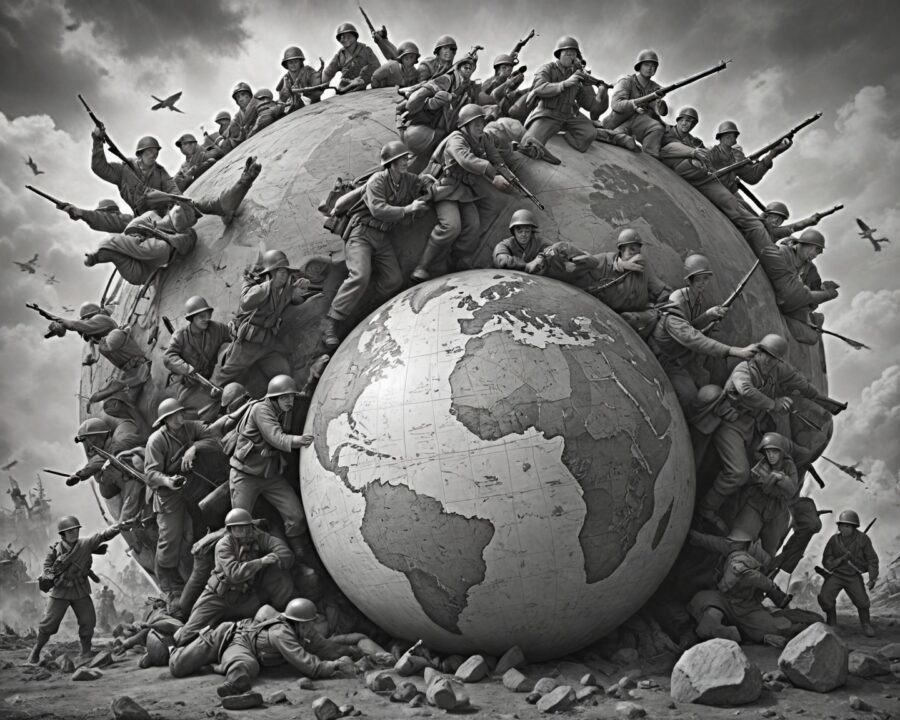 O que foi o nazismo e como ele impactou o mundo