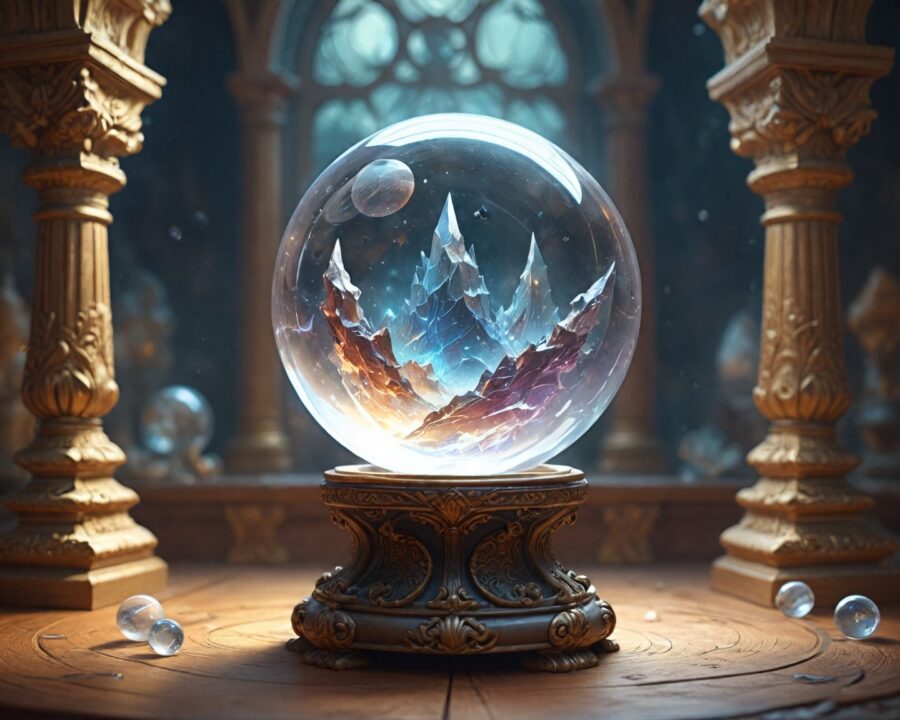 Premonições: como entender e interpretar sinais do futuro