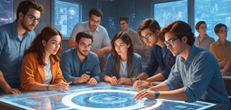 Como o design tecnológico está moldando o futuro da inovação