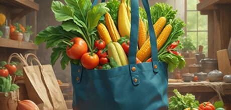 Como adotar o consumo consciente e transformar sua rotina