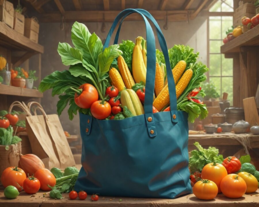 Como adotar o consumo consciente e transformar sua rotina