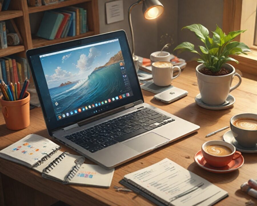 Ferramentas úteis para aumentar sua produtividade diária