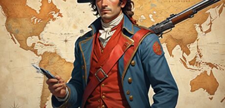 As revoluções que mudaram o curso da história