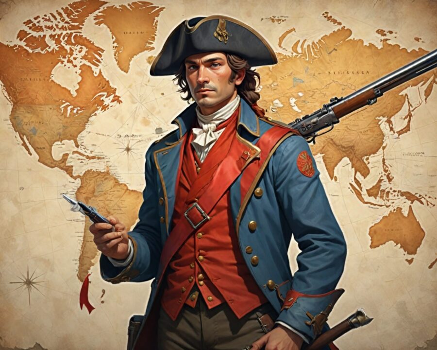 As revoluções que mudaram o curso da história