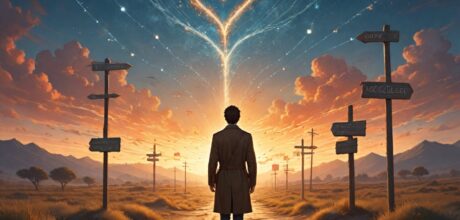 Como as coincidências moldam nossas vidas e decisões