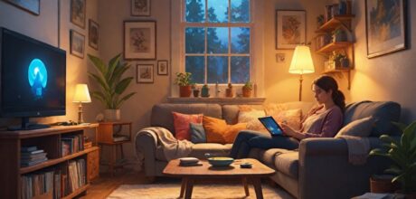 Como otimizar o Wi-Fi em casa para melhor desempenho