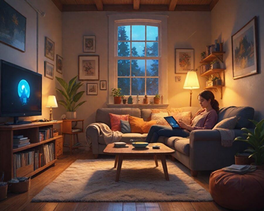 Como otimizar o Wi-Fi em casa para melhor desempenho