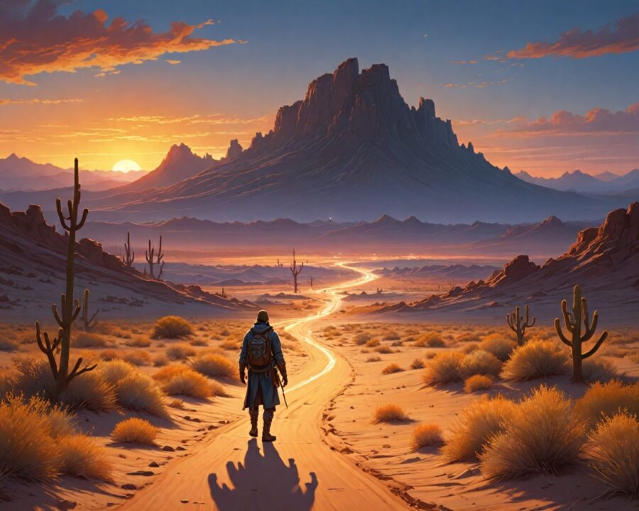 Os mistérios e teorias sobre a Área 51 revelados