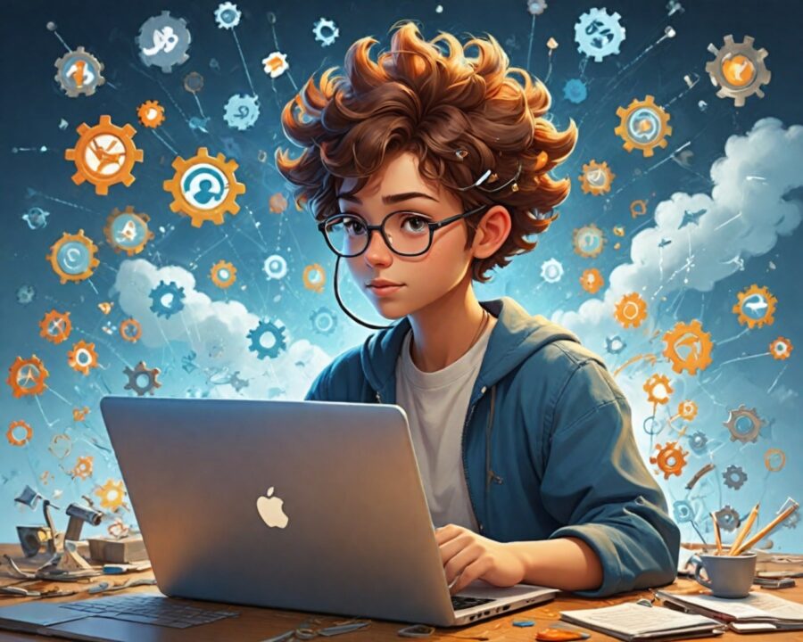 O que é nuvem e como ela transforma negócios digitais