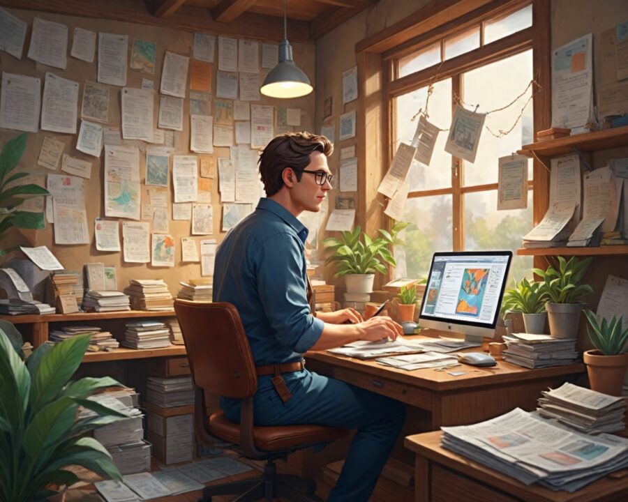 Como organizar o fluxo de caixa para pequenas empresas