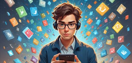 Como aumentar sua produtividade mobile com apps e estratégias