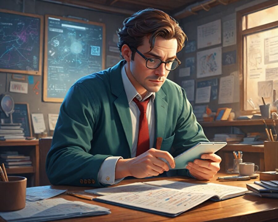 O que é ciência de dados e como aplicá-la no dia a dia