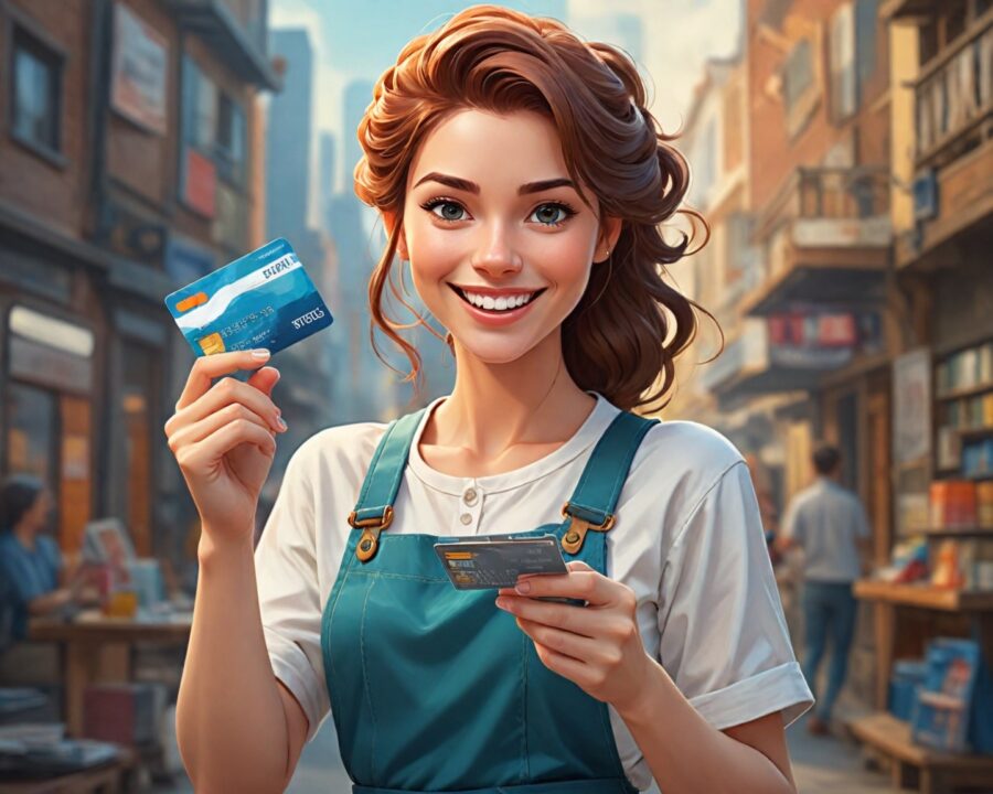 Como melhorar seu score de crédito e conquistar benefícios