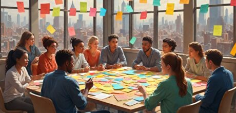 Como promover a participação social para mudanças positivas