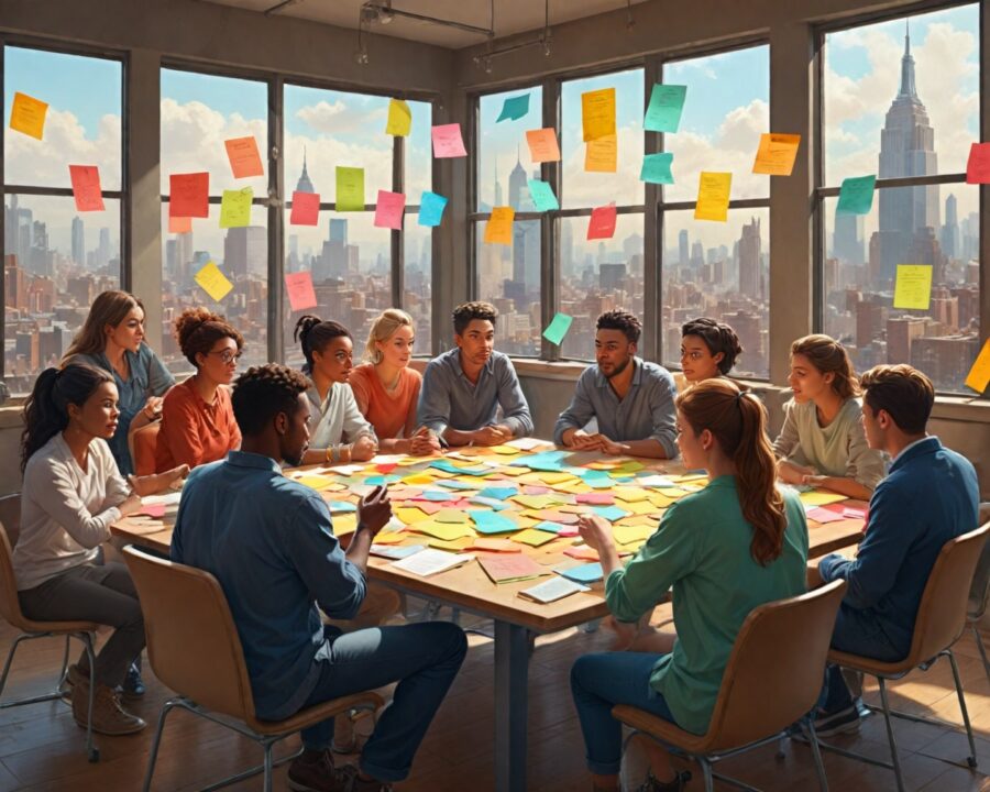 Como promover a participação social para mudanças positivas