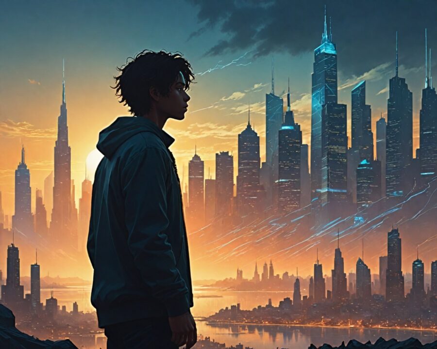 Como o futuro está moldando nossas vidas e decisões