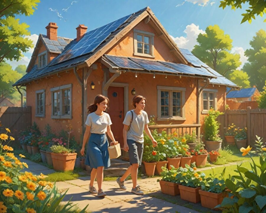 Como adotar práticas de sustentabilidade no dia a dia