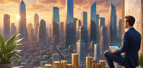 Fundos imobiliários: como investir e maximizar seus ganhos