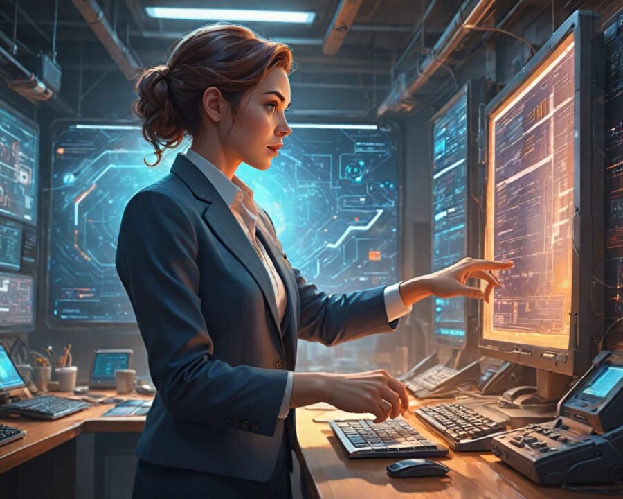 Como a automação digital pode transformar sua empresa