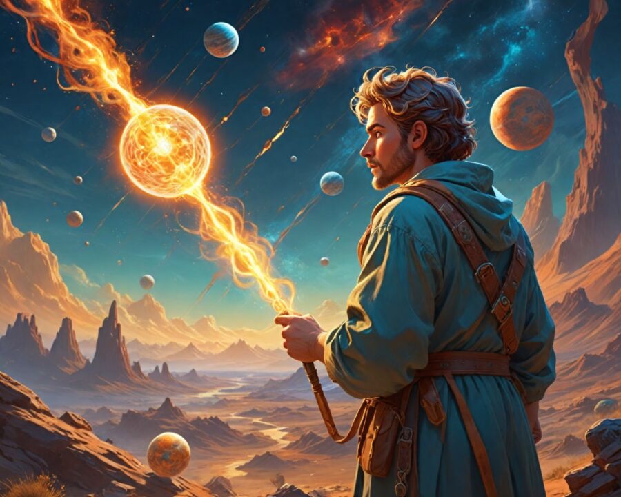 O que é o multiverso e como ele pode mudar nossa visão do universo