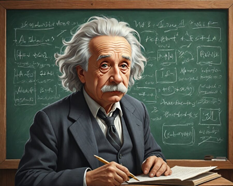Os cientistas mais influentes da história e seus legados