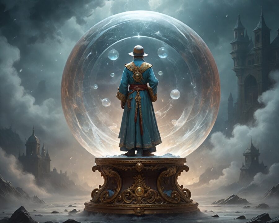 Premonições: como identificar e interpretar sinais do futuro