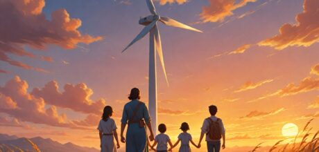 Energia renovável: como funciona e seus benefícios para o futuro