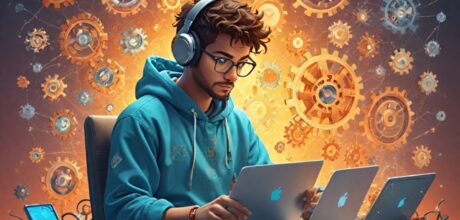 Automação digital: como implementar e otimizar processos