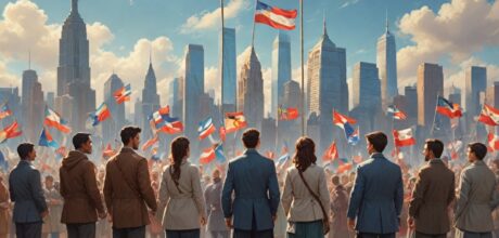 O que é democracia e por que ela é essencial para a sociedade