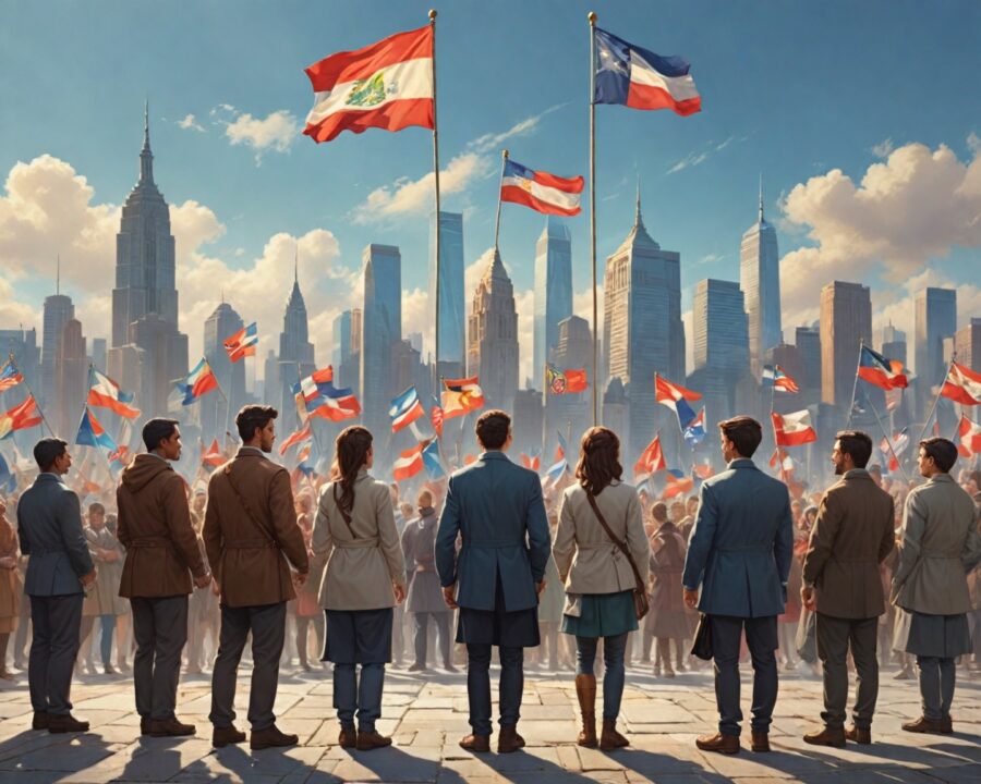 O que é democracia e por que ela é essencial para a sociedade