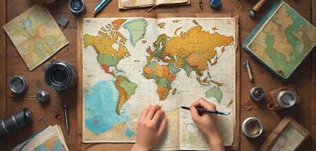 Como planejar aventuras inesquecíveis: guia completo