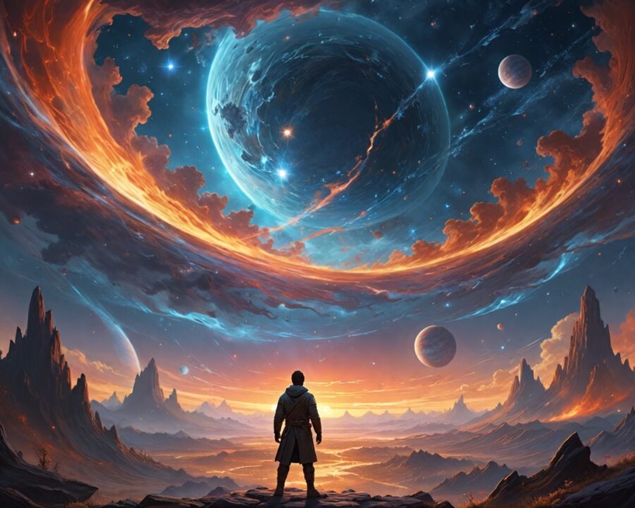 O que é matéria escura e por que ela intriga os cientistas