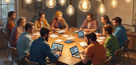 O que é inteligência coletiva e como aplicá-la no dia a dia