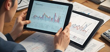 Como calcular juros compostos e maximizar seus ganhos