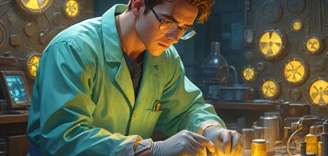 O que é radiação e como ela impacta nossa vida