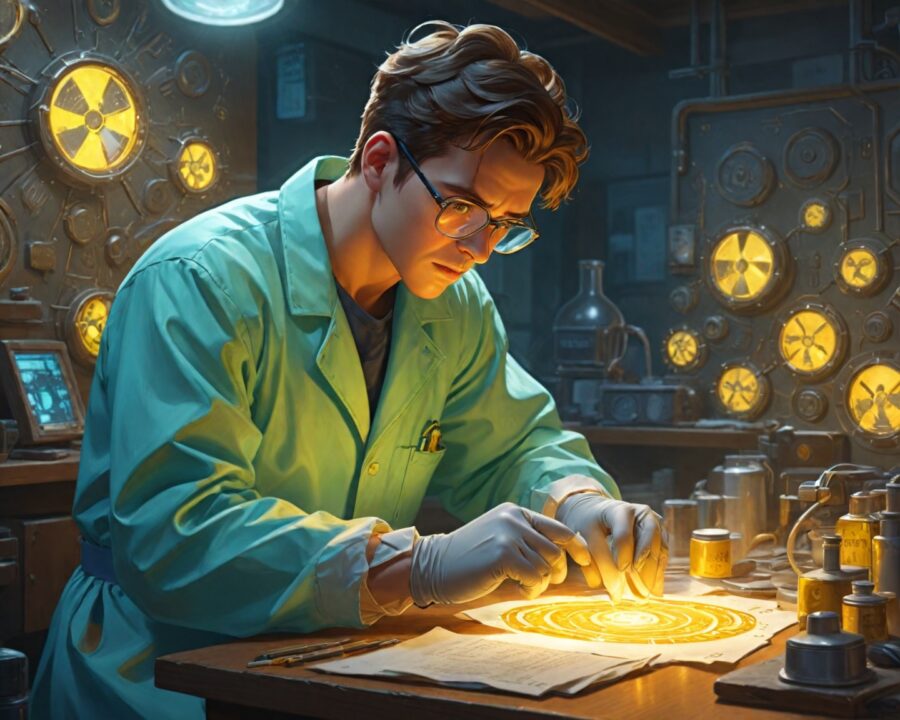 O que é radiação e como ela impacta nossa vida