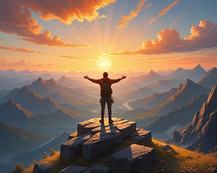 O que é liberdade e como alcançá-la na vida moderna