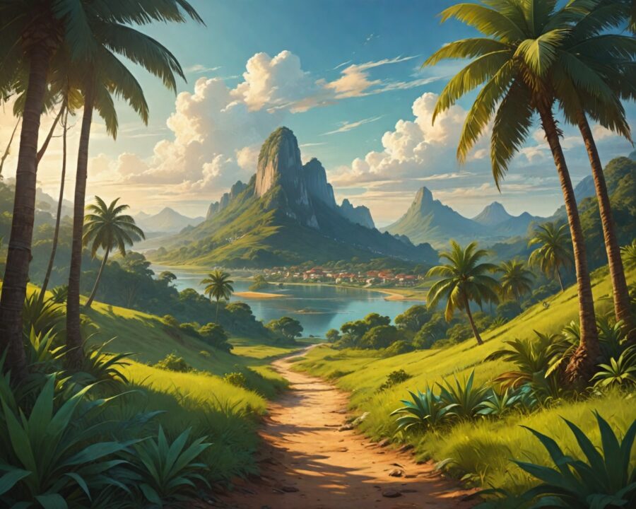 como a economia brasileira evoluiu e seus desafios atuais