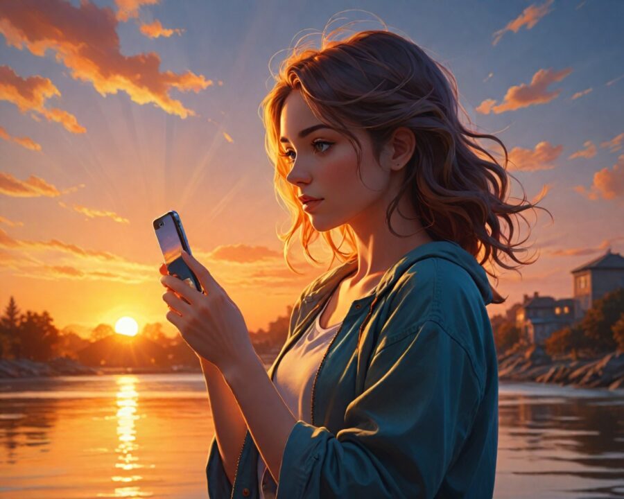 Dicas práticas para tirar fotos incríveis com o celular