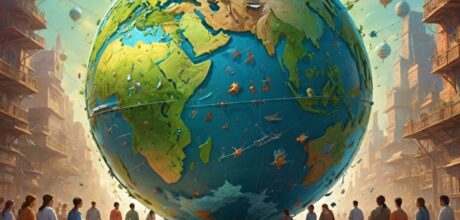 Como a juventude pode moldar o futuro da sociedade