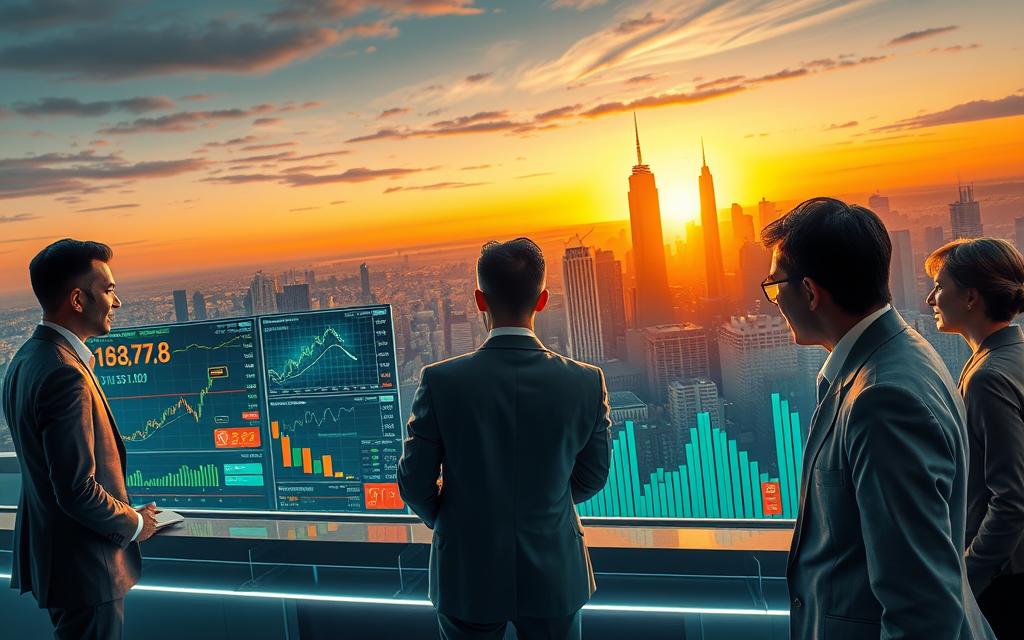 aspectos surpreendentes do sistema financeiro