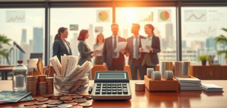 Curiosidades sobre o Sistema Financeiro que Poucos Sabem