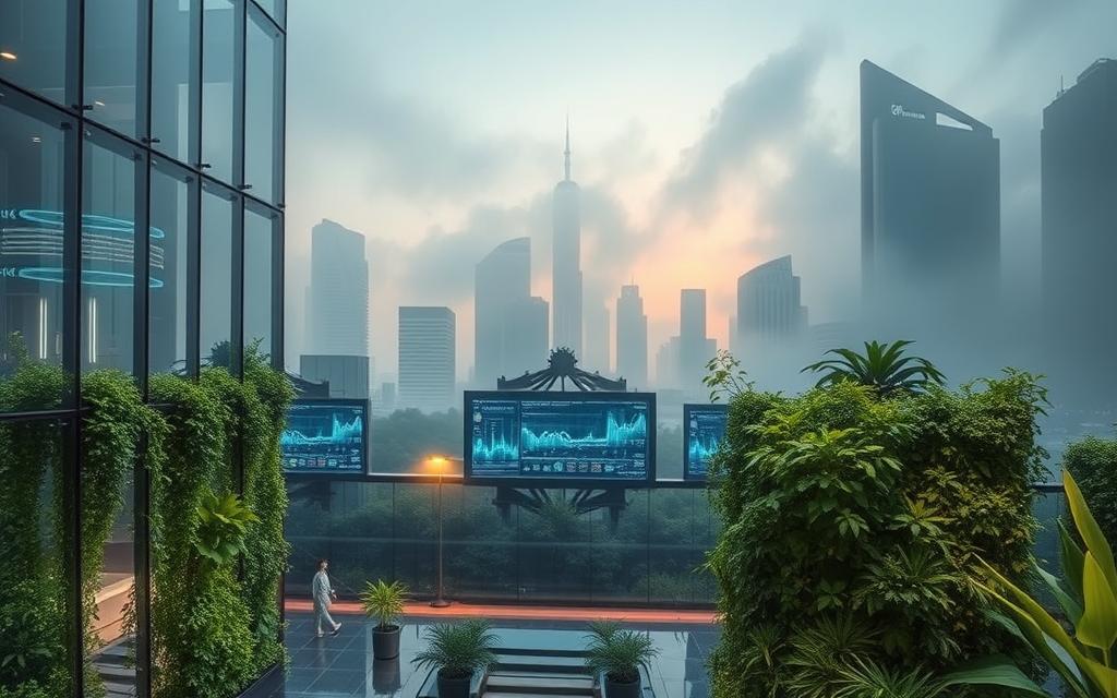 ecossistemas fechados