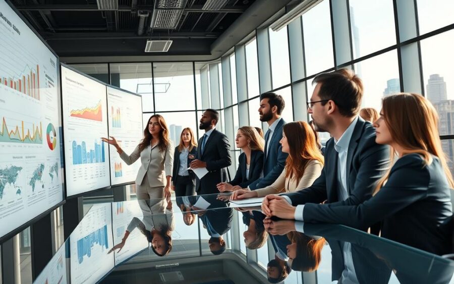 Mistérios sobre como grandes empresas ganham dinheiro