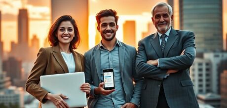 Histórias reais de pessoas que ficaram ricas do zero