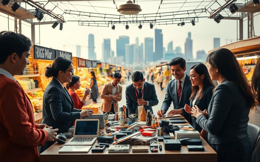 Como hábitos culturais influenciam o consumo e o dinheiro