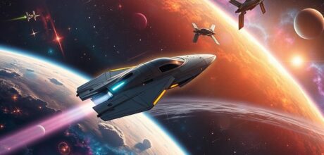 Curiosidades surpreendentes sobre a tecnologia espacial