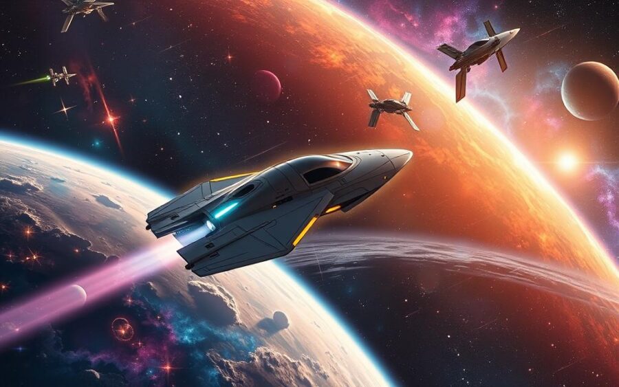 Curiosidades surpreendentes sobre a tecnologia espacial