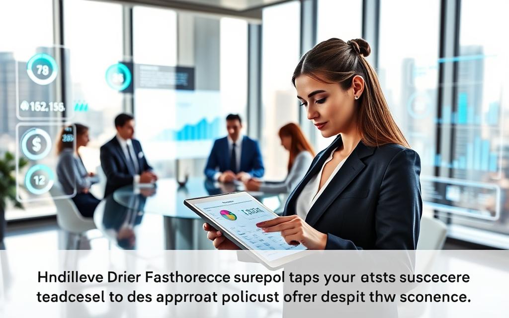 análise de crédito rápido