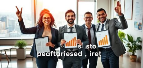 Casos de Sucesso Financeiro que Mudaram Vidas